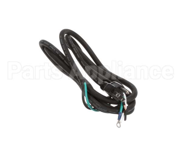 5000-236 Somerset Industries Harness Cord Power Male 110Vac