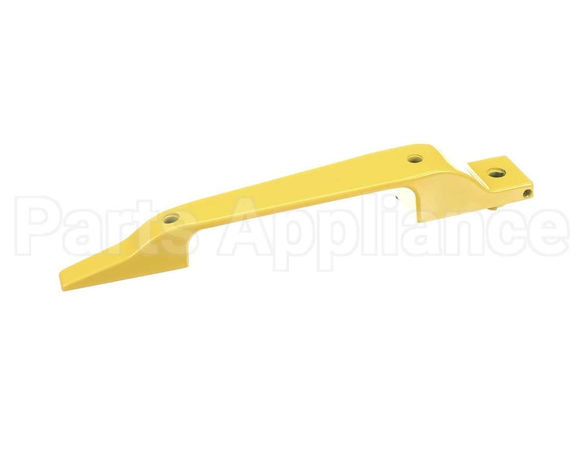 500000066 Kolpak Handle Kason Yellow 926 No Ir