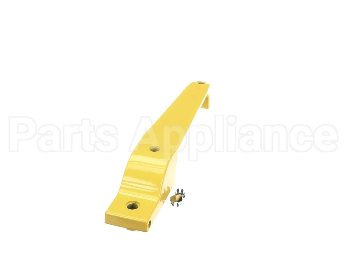 500000066 Kolpak Handle Kason Yellow 926 No Ir