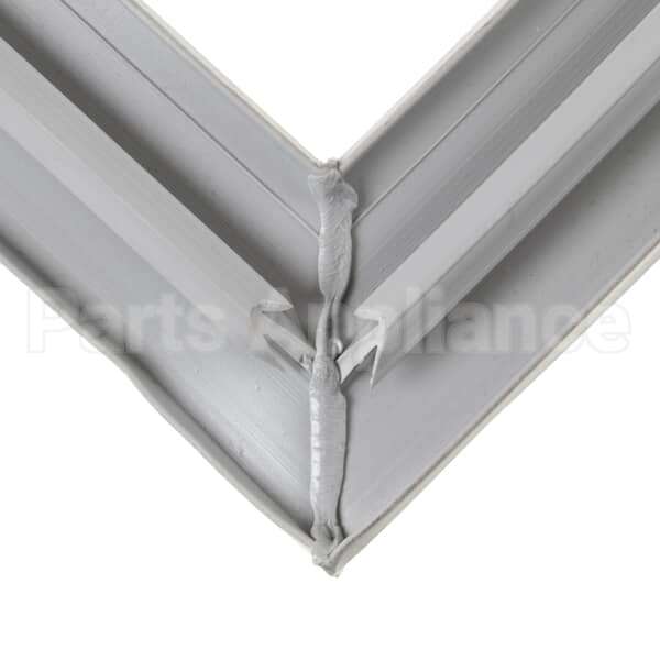 500000067 Kolpak Gasket 36X78 Single 4 Sided