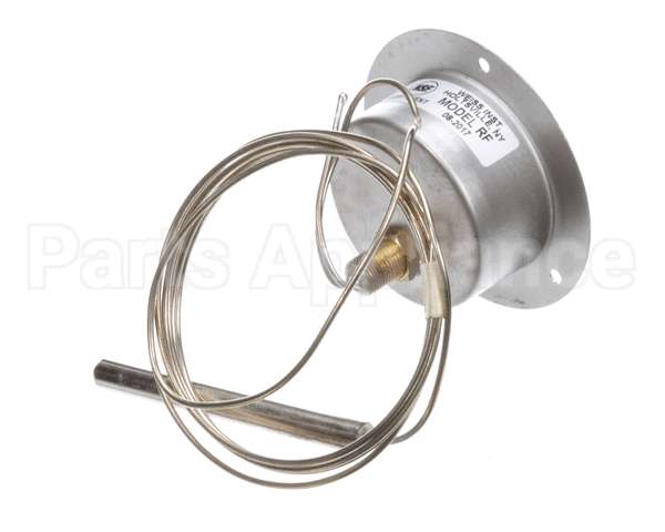 500000133 Kolpak Thermometer - 2In Dial 6Ft Lea