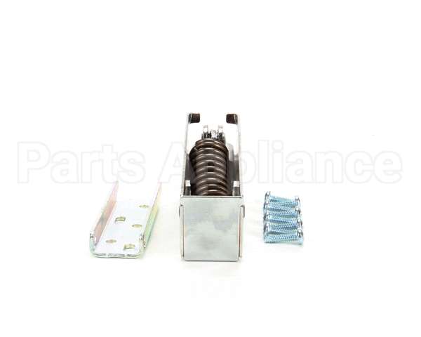 500000273 Kolpak Door Closer K1095 Flush Std (6