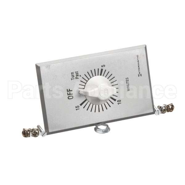 500000299 Compatible Kolpak Timer Intermatic Ff315M