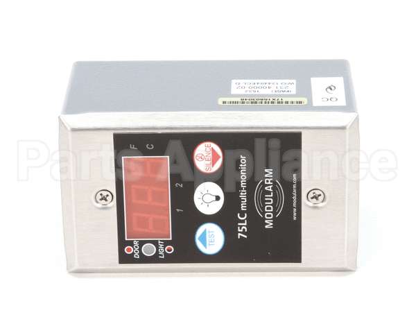 500000462 Kolpak Alarm - Modularm 75Lc 25Ft Lea