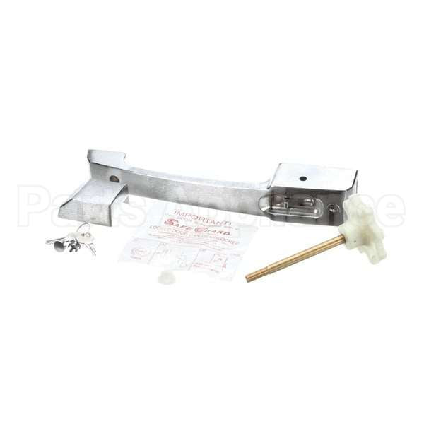 500000553 Compatible Kolpak Handle - 27C Locka Ble Br