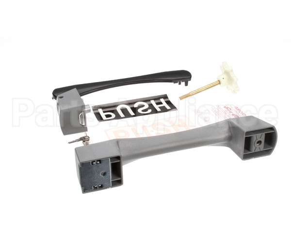 500000557 Kolpak Handle - Kason 28 2Nd Gen Lock