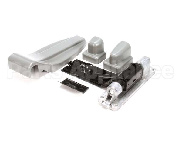 500000565 Kolpak Hinge - Kason 1345 Lh W/ Gray