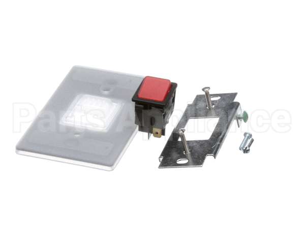 500000610 Kolpak Switch - 1 Or 3-Way Press W/In