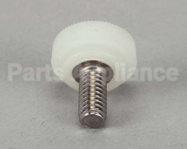 5000013 Manitowoc Ice Thumbscrew, Ss Thd-8-32 X 3/8