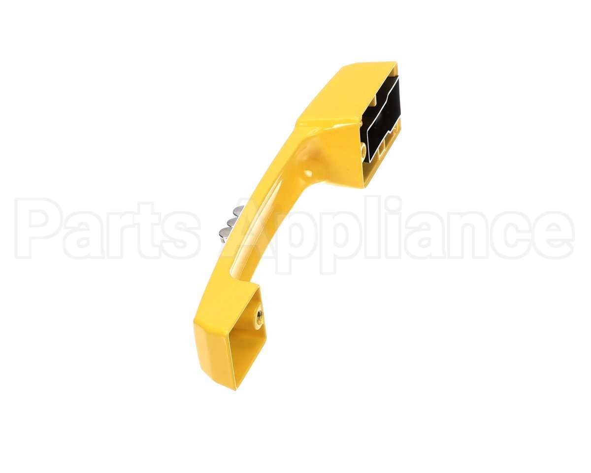 500002178 Kolpak Handle Kason 27 Nonlocking