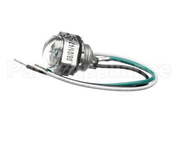 500002191 Kolpak Light - Kason 1802Nl Led 120V