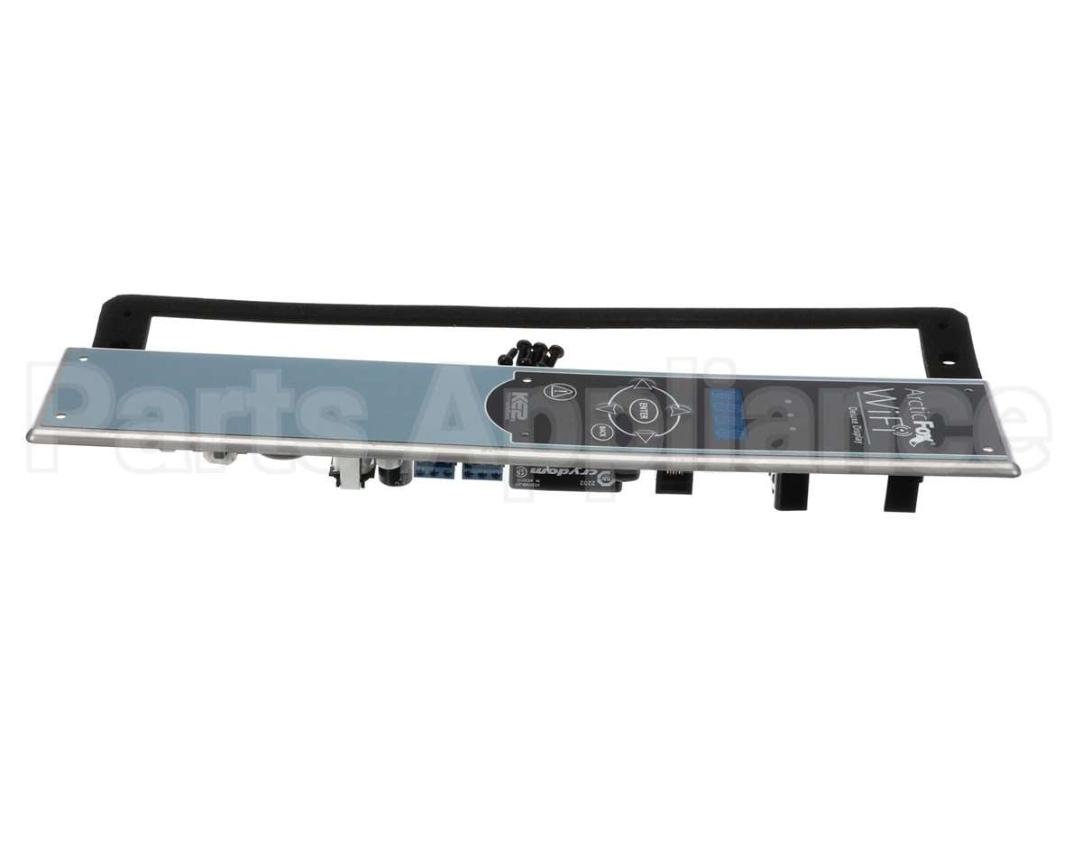 500002384 Kolpak Alarm - Arcticfox Deluxe Displ