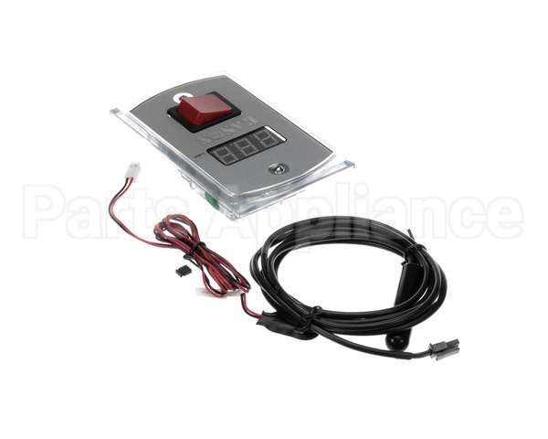 500002391 Kolpak Switch Thermometer Combo