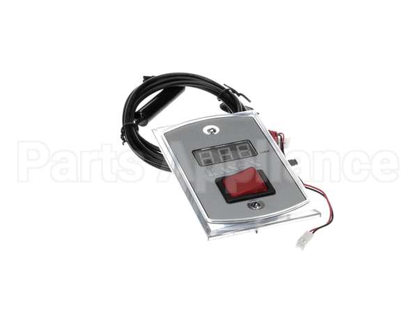 500002391 Kolpak Switch Thermometer Combo