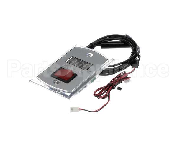 500002391 Kolpak Switch Thermometer Combo