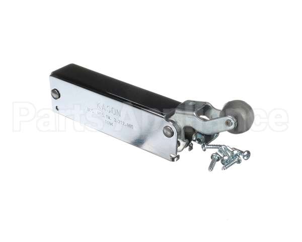 500002424 Kolpak Closer- Kason1094 Polished