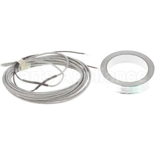 500002492 Compatible Kolpak Heater Wire Service Kit, 20 Ft