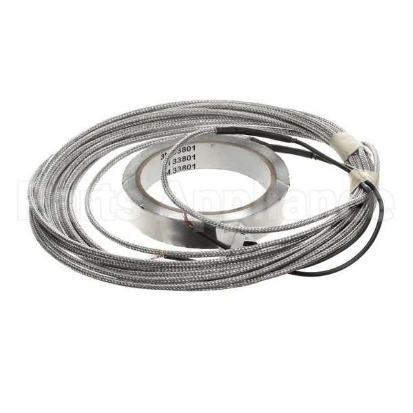 500002496 Compatible Kolpak Heater Wire Service Kit