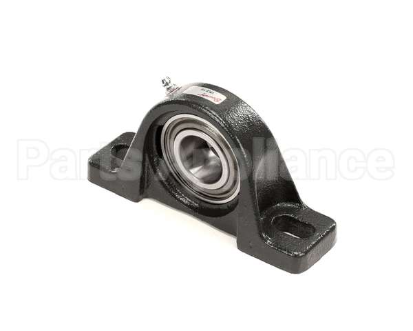 500005 Marshall Air Bearing Fan 1 3/16