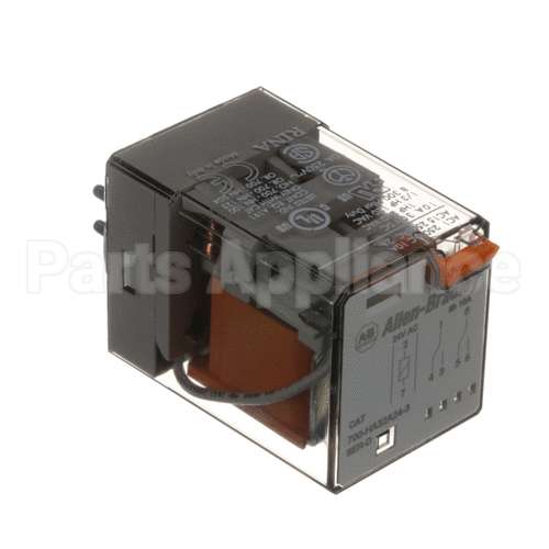 50001 Rondo Relay 24V/50/60