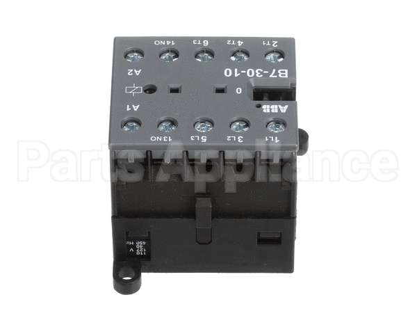 50001291 Jackson Contactor, 3 Pole