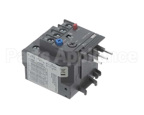 50001296 Jackson Overload,Motor,2.3-3.1A,Abb