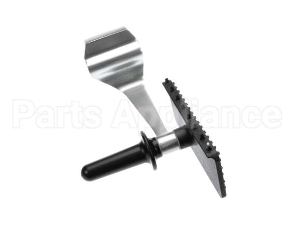 500027-01 Globe End Weight Assembly, Standard