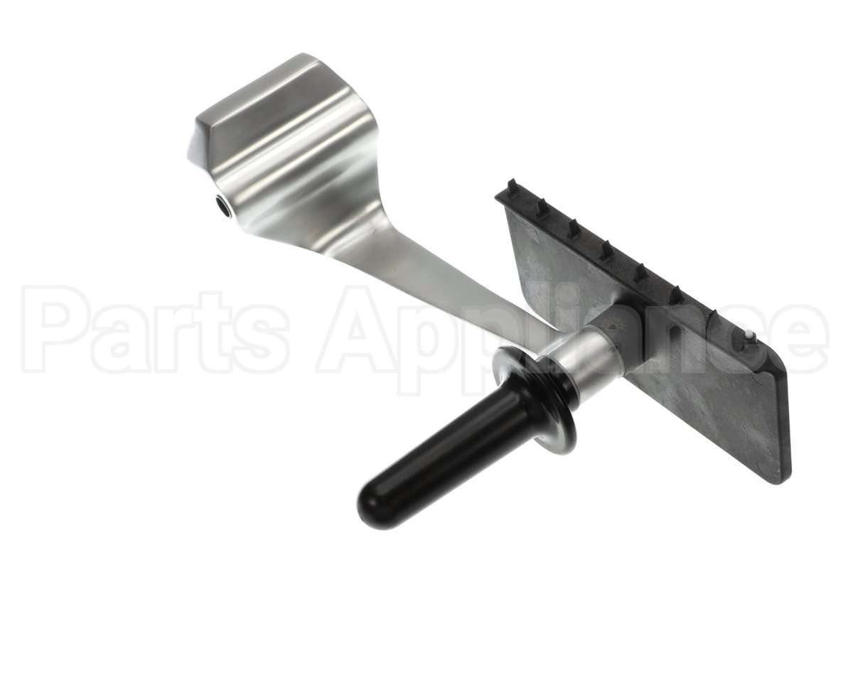 500027-02 Globe End Weight Assembly, Arby