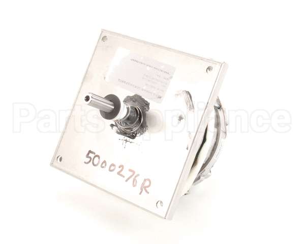 5000276R Alto Shaam I,Motor Sub Assb,208V,Ml/Mlg,