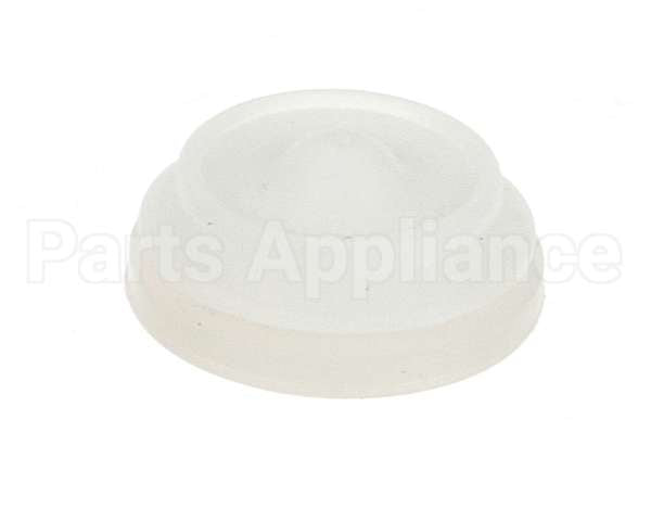 500038 Newco Silicone Grommet, No Slit
