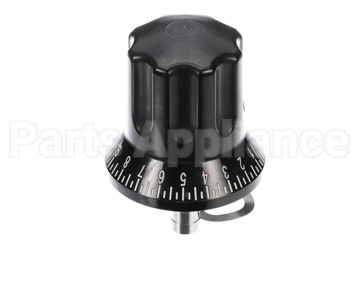 500044 Globe Index Knob Kit
