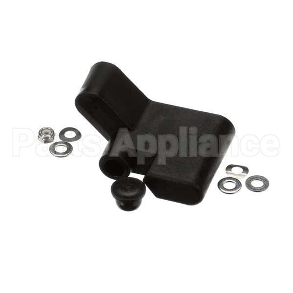 500045 Compatible Globe Swivel Lock Kit, Knife Cover