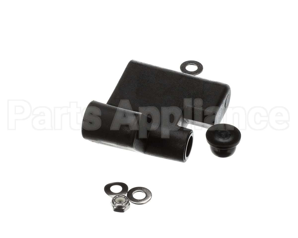 500045 Globe Swivel Lock Kit, Knife Cover