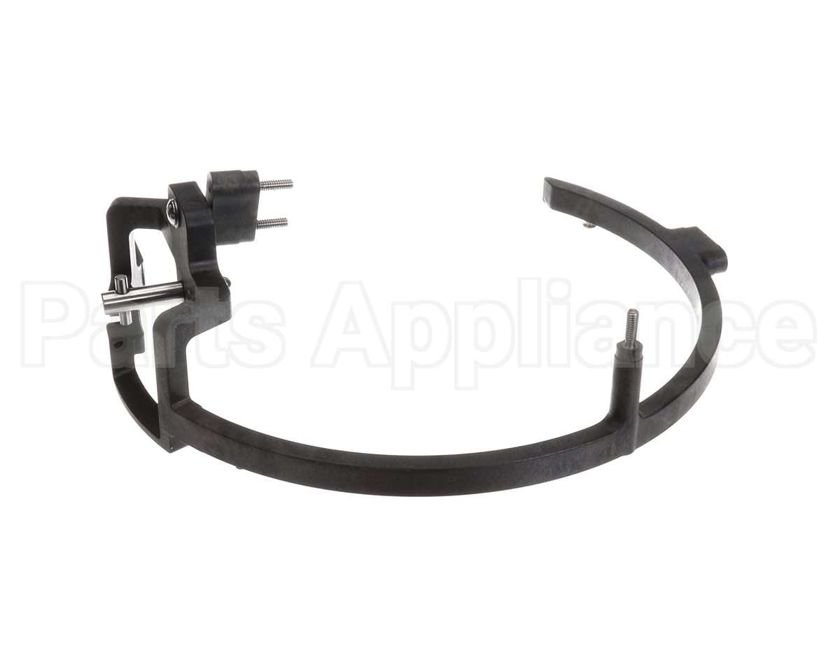 500047-01 Globe Ring Guard Assembly