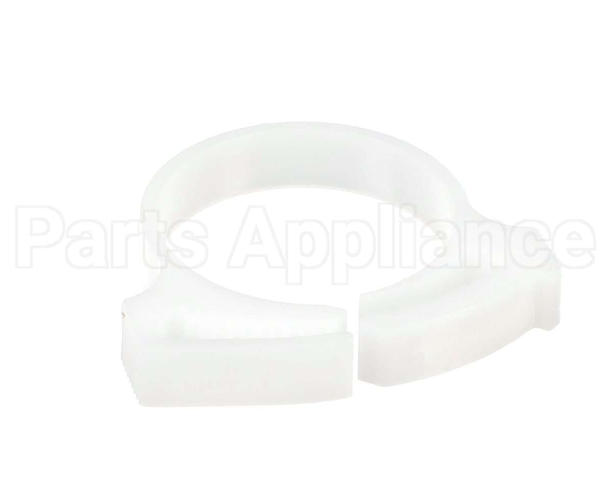 5000493 Manitowoc Ice Clamp-Snap .985/1.135 Id Nyl W
