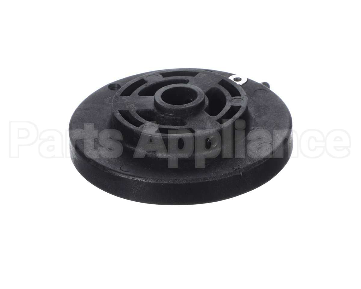 500055 Globe Index Cam Assembly