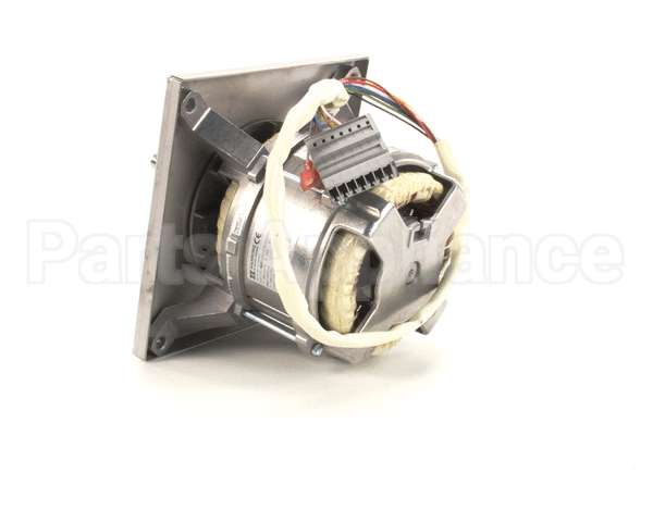 5000602R Alto Shaam I,Motor Sub Assb,440/480V,380/
