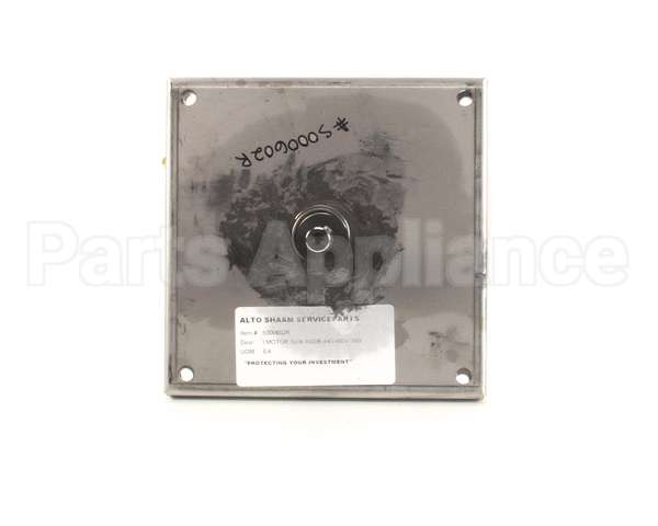 5000602R Alto Shaam I,Motor Sub Assb,440/480V,380/