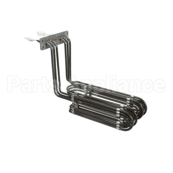 50006604 Compatible Pitco Elem, Prl Fix 8.5Kw 480V