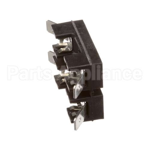 500069 Marshall Air Fuseblock (2) Pole