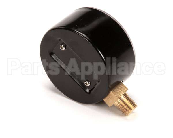 500070 Marshall Air Gauge Gas 015 Iwc 14 Mpt