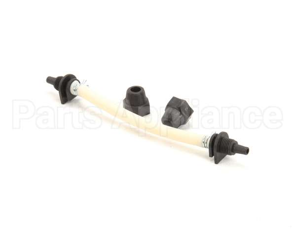 500072 Lamber-Eurodib Santoprene Peris. Hose Etatron