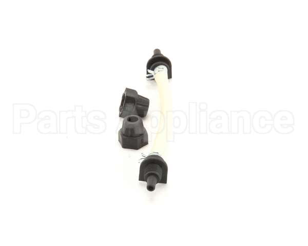500072 Lamber-Eurodib Santoprene Peris. Hose Etatron