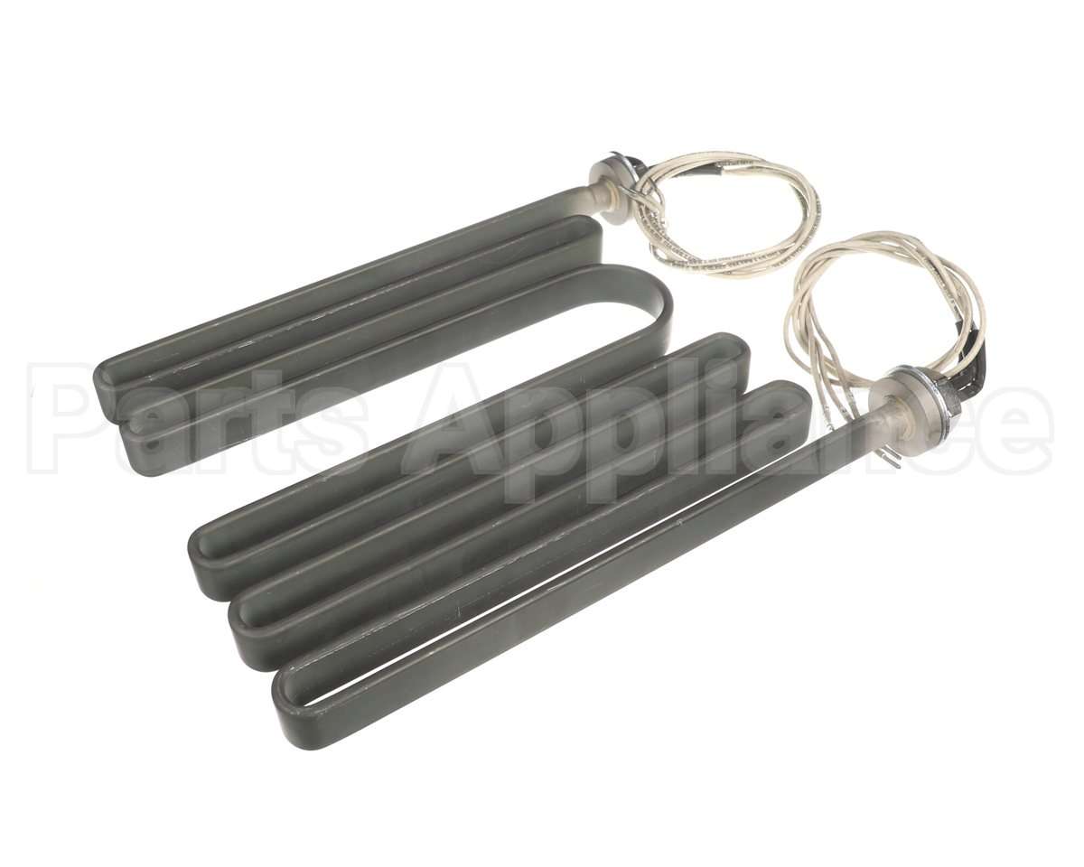 50007204 Pitco Elem,Flat Bar 240V 8.5Kw