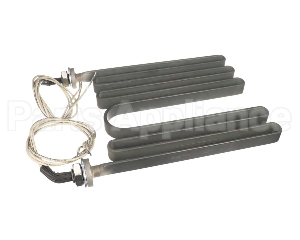 50007204 Pitco Elem,Flat Bar 240V 8.5Kw