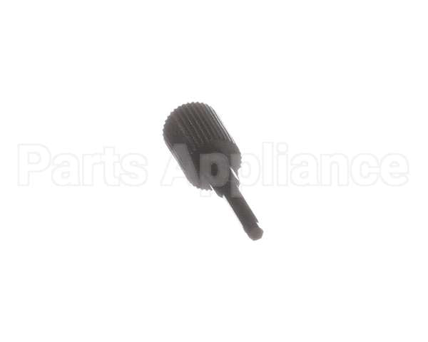 500076 Lamber-Eurodib Det. Pump Black Knob
