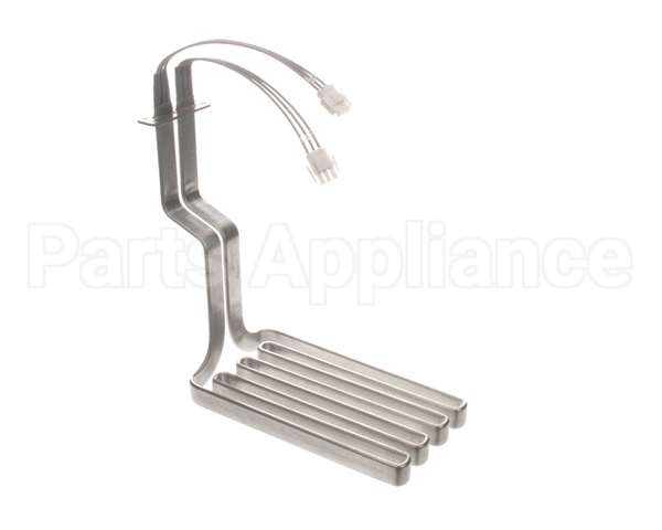 50007801 Pitco Element,Flt Bar 7Kw 208V