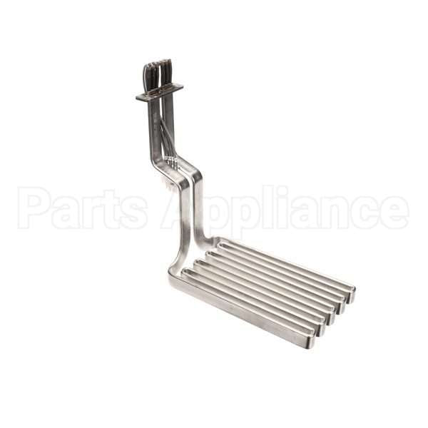 50007806 Compatible Pitco Elem, Flt Bar 8.5Kw 208V