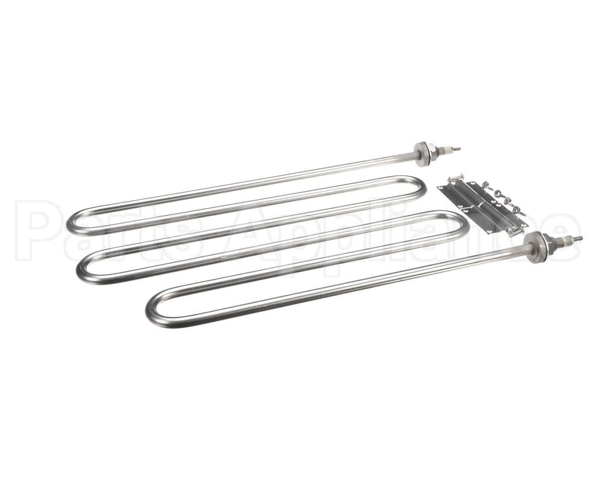 50008301-C Pitco Element,Tu 6Kw 208V Crte