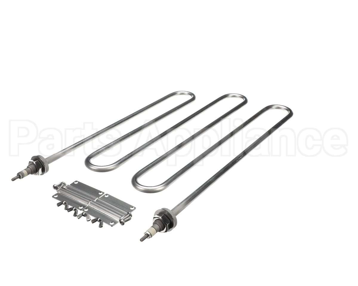 50008301-C Pitco Element,Tu 6Kw 208V Crte